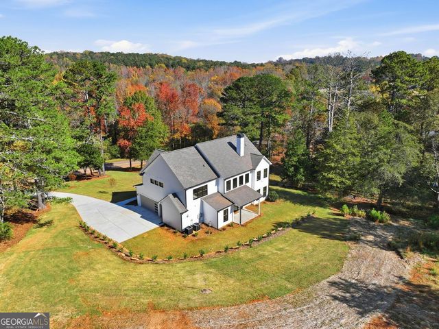 420 Stock Gap Road SW, Monroe, GA 30656