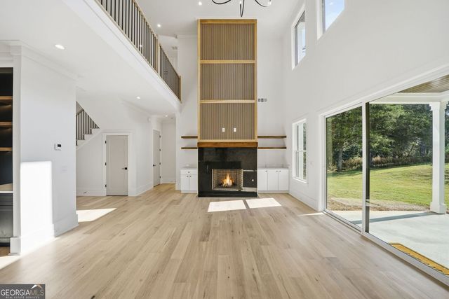 420 Stock Gap Road SW, Monroe, GA 30656