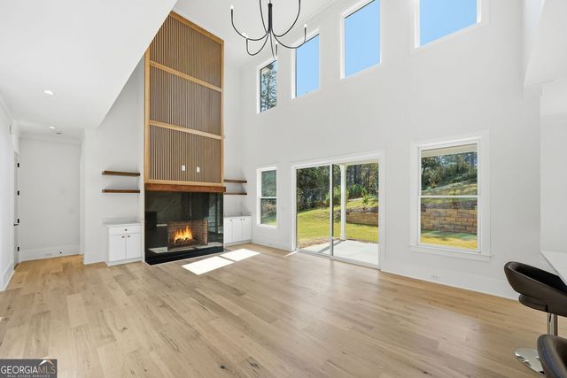 420 Stock Gap Road SW, Monroe, GA 30656