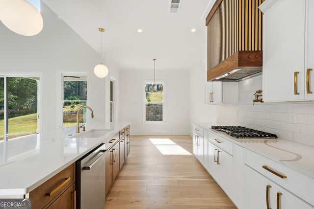 420 Stock Gap Road SW, Monroe, GA 30656