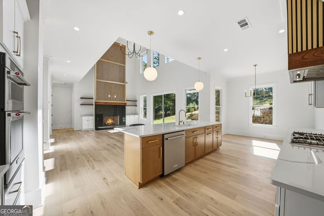 420 Stock Gap Road SW, Monroe, GA 30656