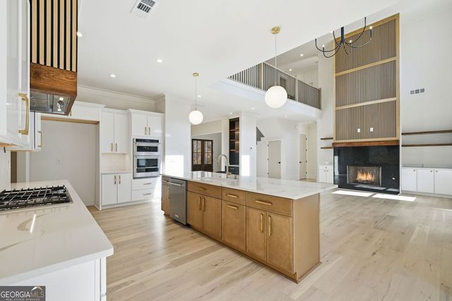 420 Stock Gap Road SW, Monroe, GA 30656