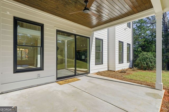 420 Stock Gap Road SW, Monroe, GA 30656