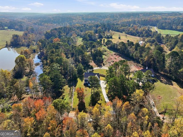 420 Stock Gap Road SW, Monroe, GA 30656