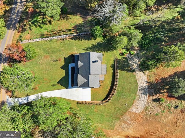 420 Stock Gap Road SW, Monroe, GA 30656