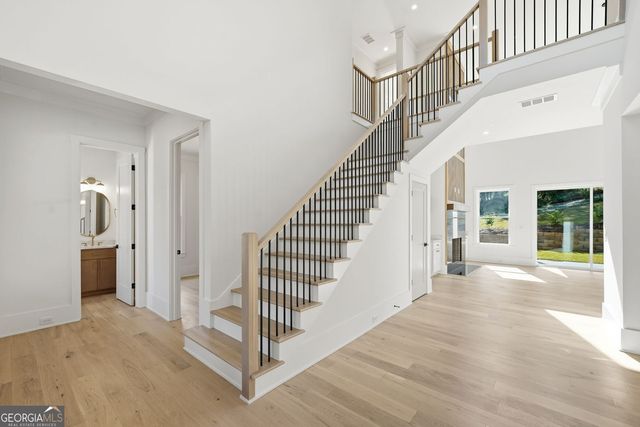 420 Stock Gap Road SW, Monroe, GA 30656