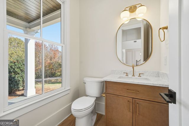 420 Stock Gap Road SW, Monroe, GA 30656