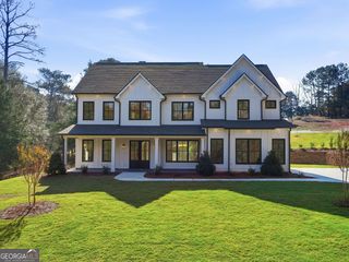 420 Stock Gap Road SW, Monroe, GA 30656