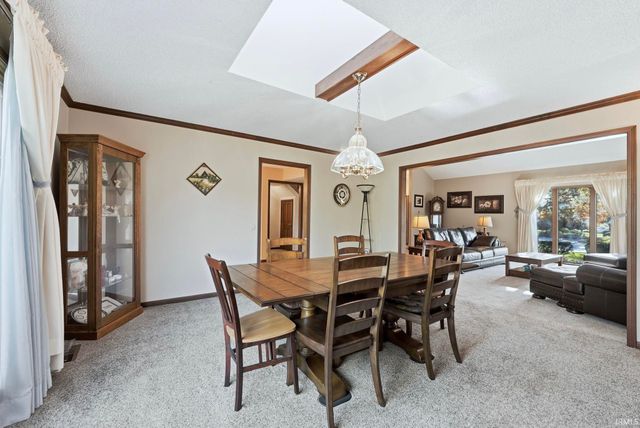 2636 Kingston Point, Fort Wayne, IN 46815