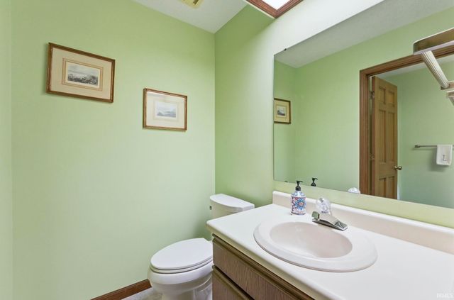 2636 Kingston Point, Fort Wayne, IN 46815