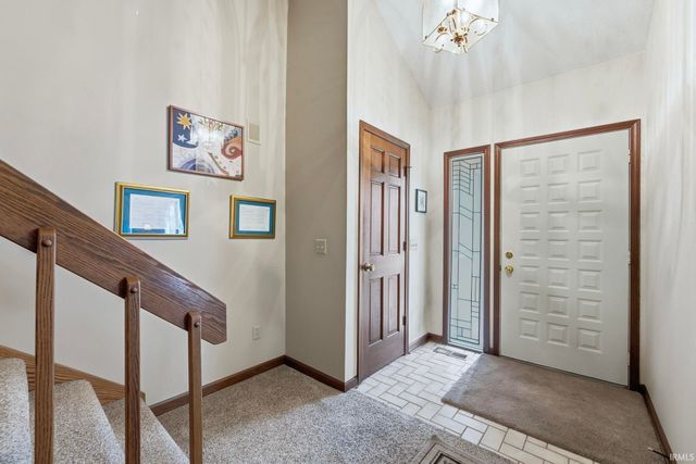 2636 Kingston Point, Fort Wayne, IN 46815