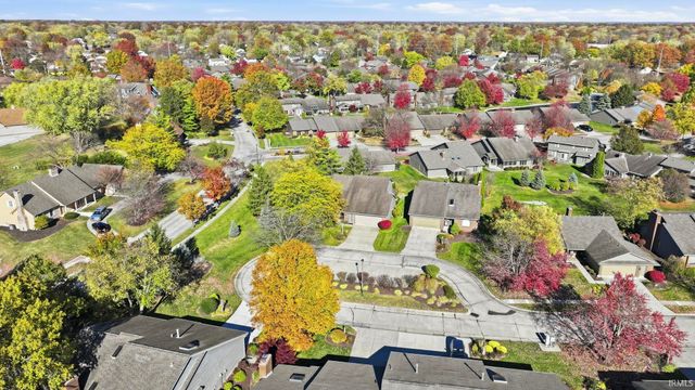 2636 Kingston Point, Fort Wayne, IN 46815