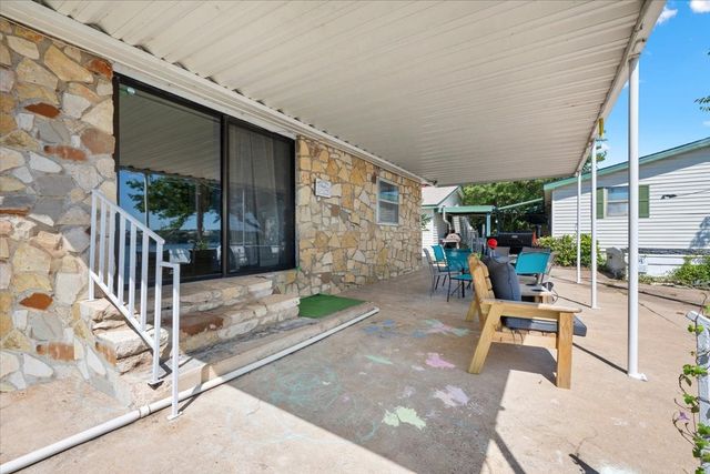 4115 Lands End Court, Granbury, TX 76048
