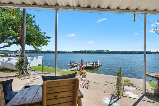 4115 Lands End Court, Granbury, TX 76048