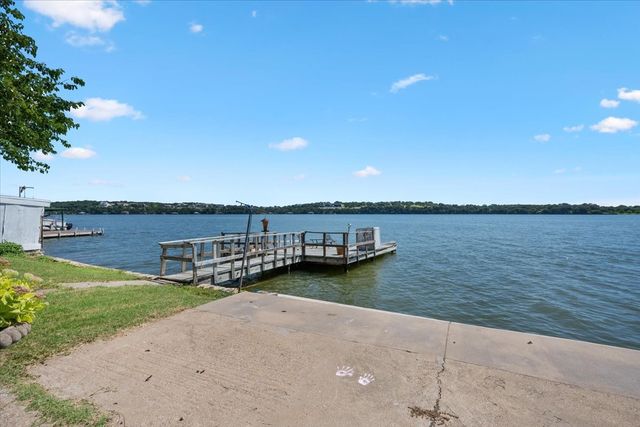 4115 Lands End Court, Granbury, TX 76048