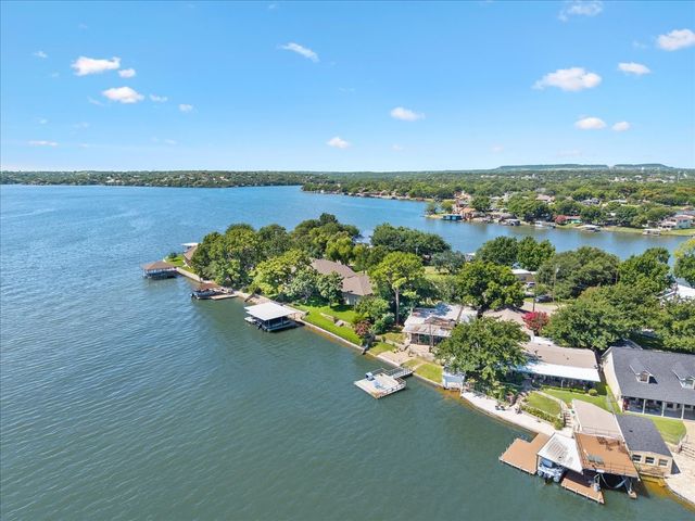 4115 Lands End Court, Granbury, TX 76048