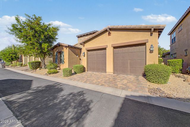 95 ALMARTE Drive, Carefree, AZ 85377