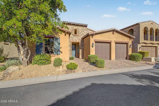 95 ALMARTE Drive, Carefree, AZ 85377