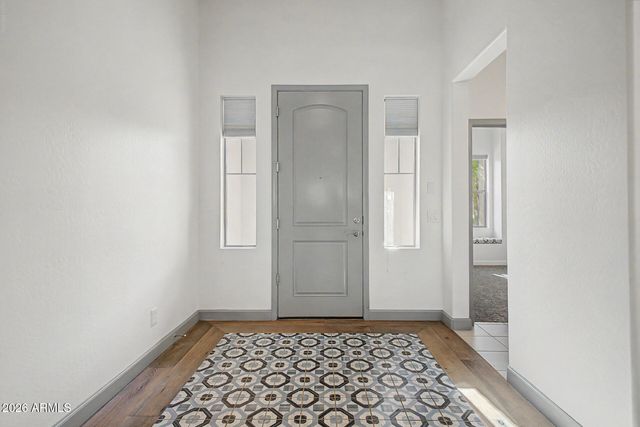 95 ALMARTE Drive, Carefree, AZ 85377
