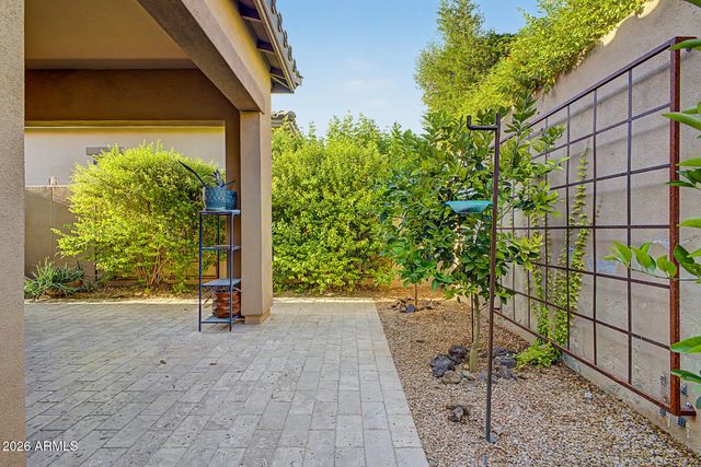 95 ALMARTE Drive, Carefree, AZ 85377
