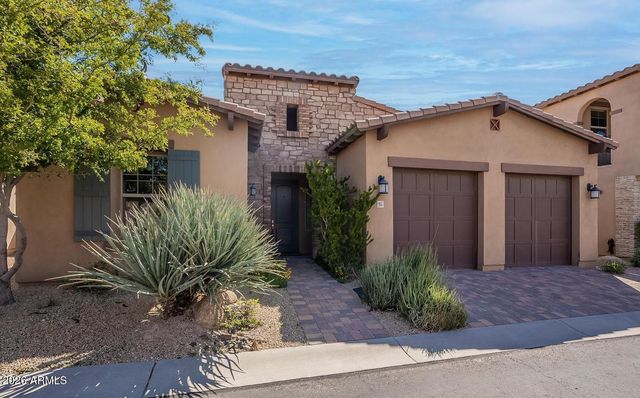 95 ALMARTE Drive, Carefree, AZ 85377