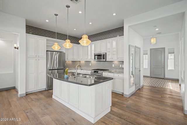 95 ALMARTE Drive, Carefree, AZ 85377