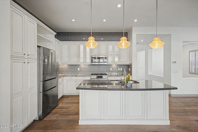 95 ALMARTE Drive, Carefree, AZ 85377