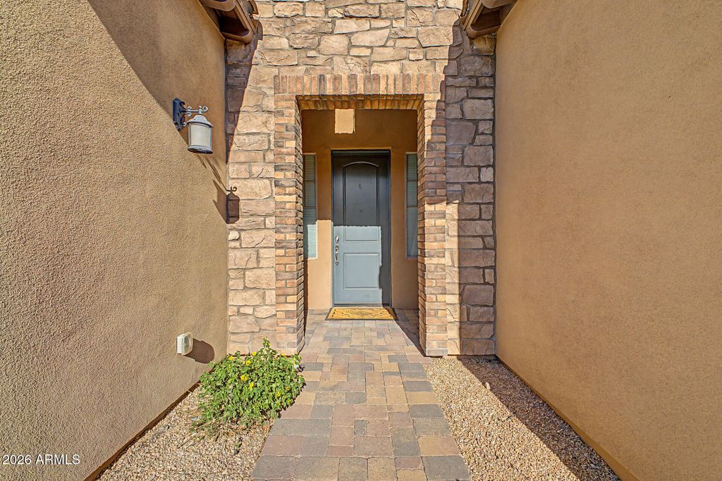 95 ALMARTE Drive, Carefree, AZ 85377 — photo 2