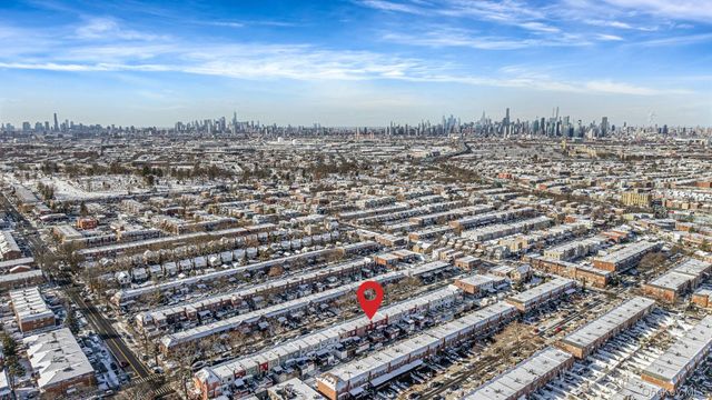 6051 71st Street, Maspeth, NY 11378