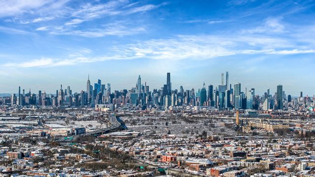 6051 71st Street, Maspeth, NY 11378