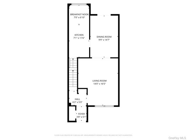 6051 71st Street, Maspeth, NY 11378