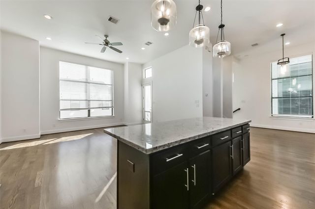 1810 Thompson Street, Houston, TX 77007