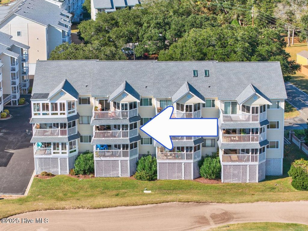 1914 Goose Creek Road SW Unit 2202, Ocean Isle Beach, NC 28469