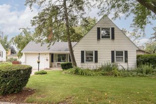 9212 W Michigan STREET #A, Milwaukee, WI 53226