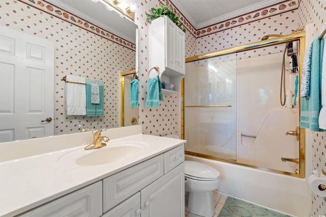 4429 Turtle Ln Apt 3A, Little River, SC 29566