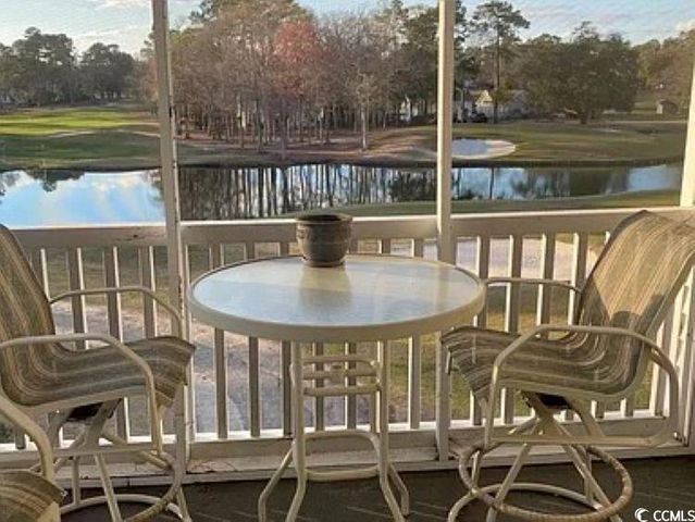 4429 Turtle Ln Apt 3A, Little River, SC 29566