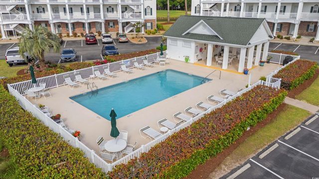 4429 Turtle Ln Apt 3A, Little River, SC 29566