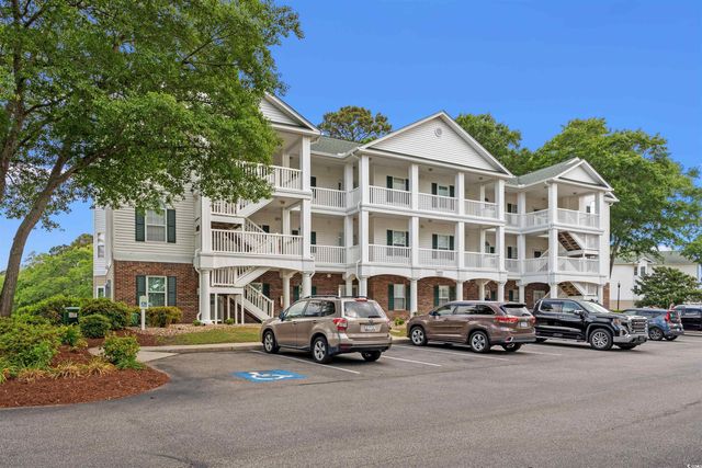 4429 Turtle Ln Apt 3A, Little River, SC 29566