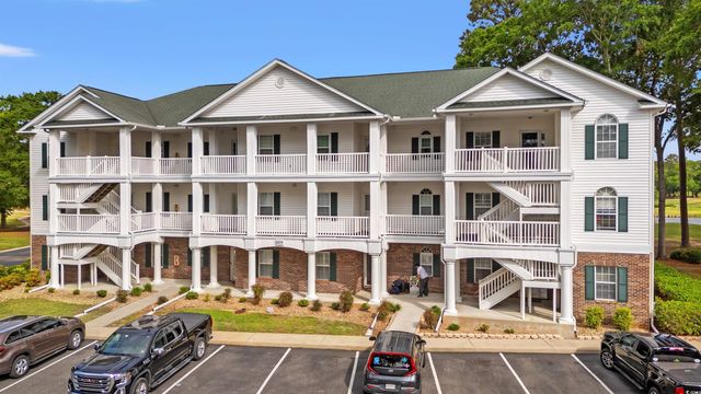 4429 Turtle Ln Apt 3A, Little River, SC 29566