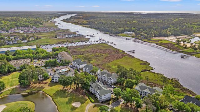 4429 Turtle Ln Apt 3A, Little River, SC 29566