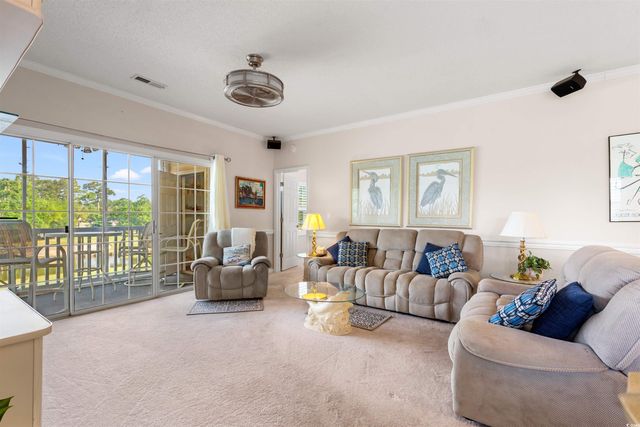 4429 Turtle Ln Apt 3A, Little River, SC 29566