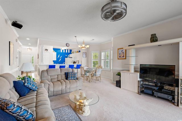 4429 Turtle Ln Apt 3A, Little River, SC 29566