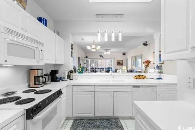 4429 Turtle Ln Apt 3A, Little River, SC 29566