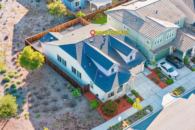 34135 Bridle Street, Fremont, CA 94555