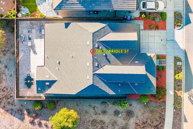 34135 Bridle Street, Fremont, CA 94555