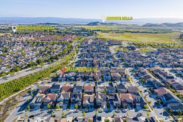 34135 Bridle Street, Fremont, CA 94555