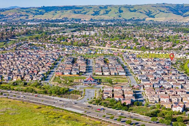 34135 Bridle Street, Fremont, CA 94555