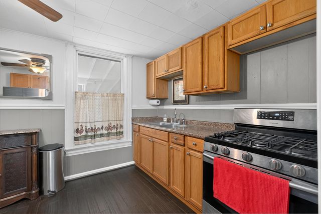 226 Deverill Street, Ludlow, KY 41016