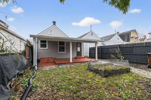 226 Deverill Street, Ludlow, KY 41016