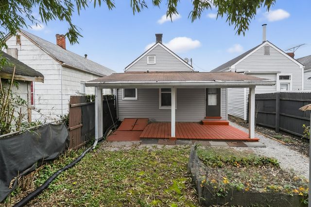 226 Deverill Street, Ludlow, KY 41016